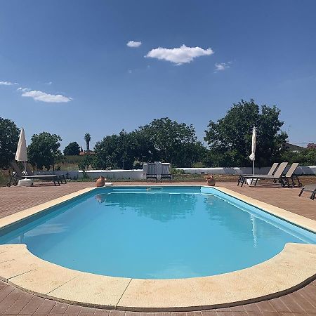 Bed and Breakfast Herdade Da Maridona Em Estremoz - Turismo Rural Gloria  Exteriér fotografie