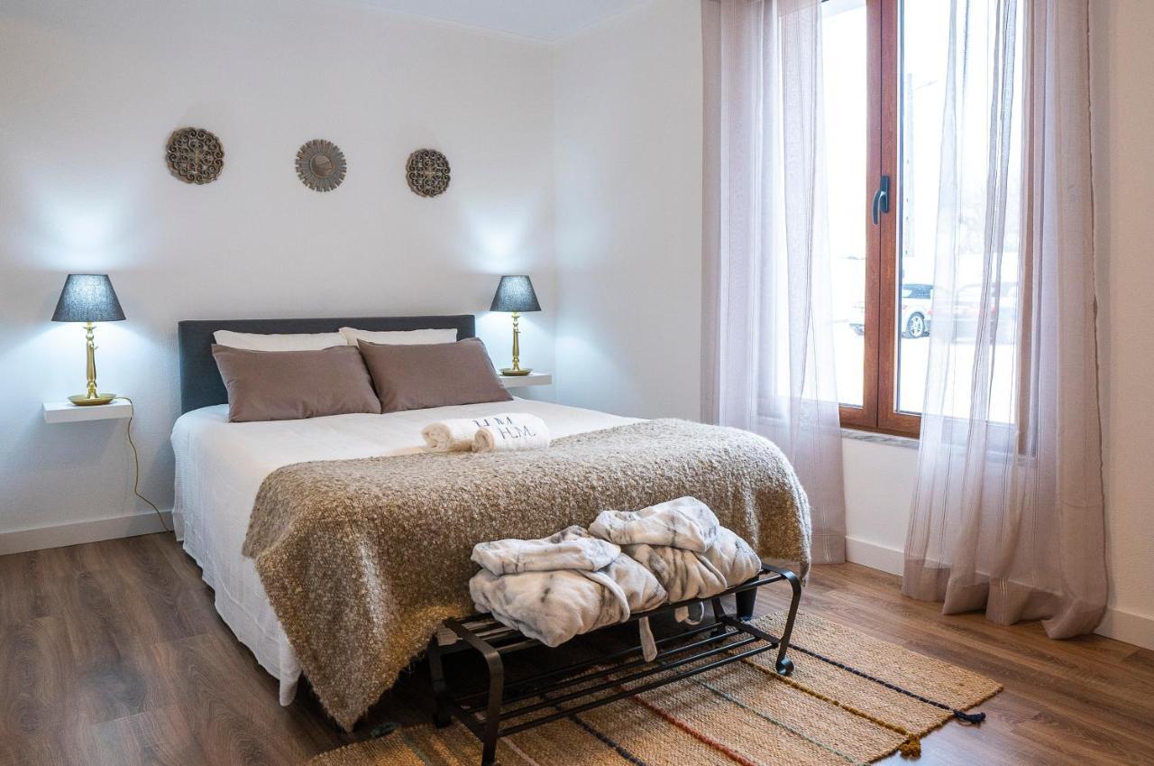 Bed and Breakfast Herdade Da Maridona Em Estremoz - Turismo Rural Gloria  Exteriér fotografie