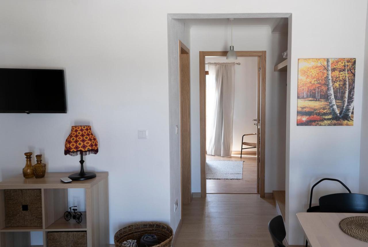 Bed and Breakfast Herdade Da Maridona Em Estremoz - Turismo Rural Gloria  Exteriér fotografie