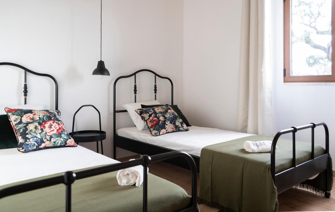 Bed and Breakfast Herdade Da Maridona Em Estremoz - Turismo Rural Gloria  Exteriér fotografie
