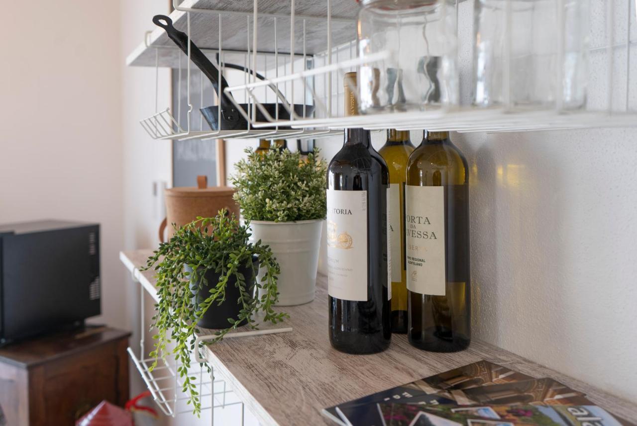 Bed and Breakfast Herdade Da Maridona Em Estremoz - Turismo Rural Gloria  Exteriér fotografie