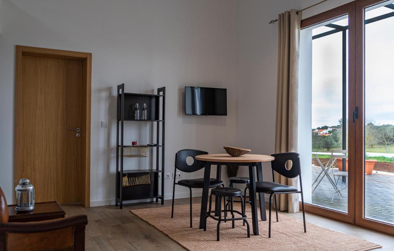 Bed and Breakfast Herdade Da Maridona Em Estremoz - Turismo Rural Gloria  Exteriér fotografie