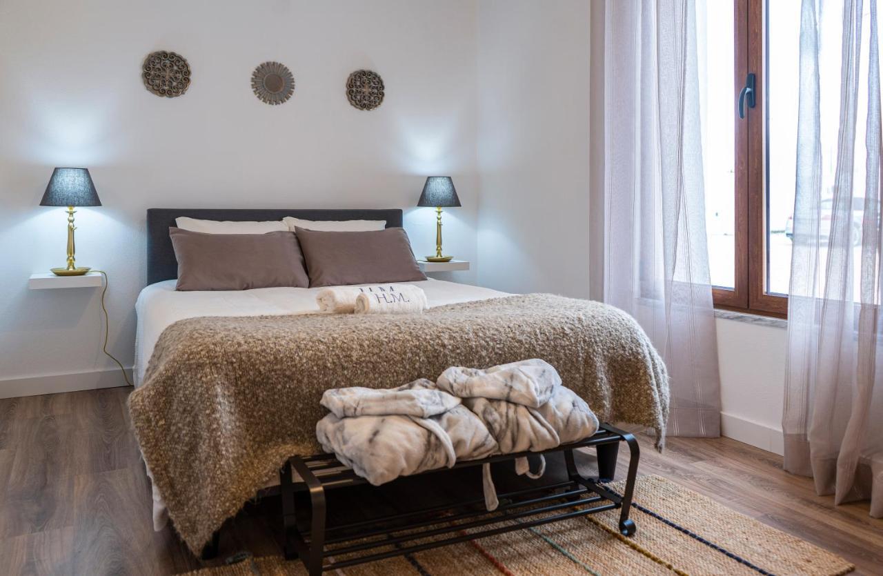 Bed and Breakfast Herdade Da Maridona Em Estremoz - Turismo Rural Gloria  Exteriér fotografie