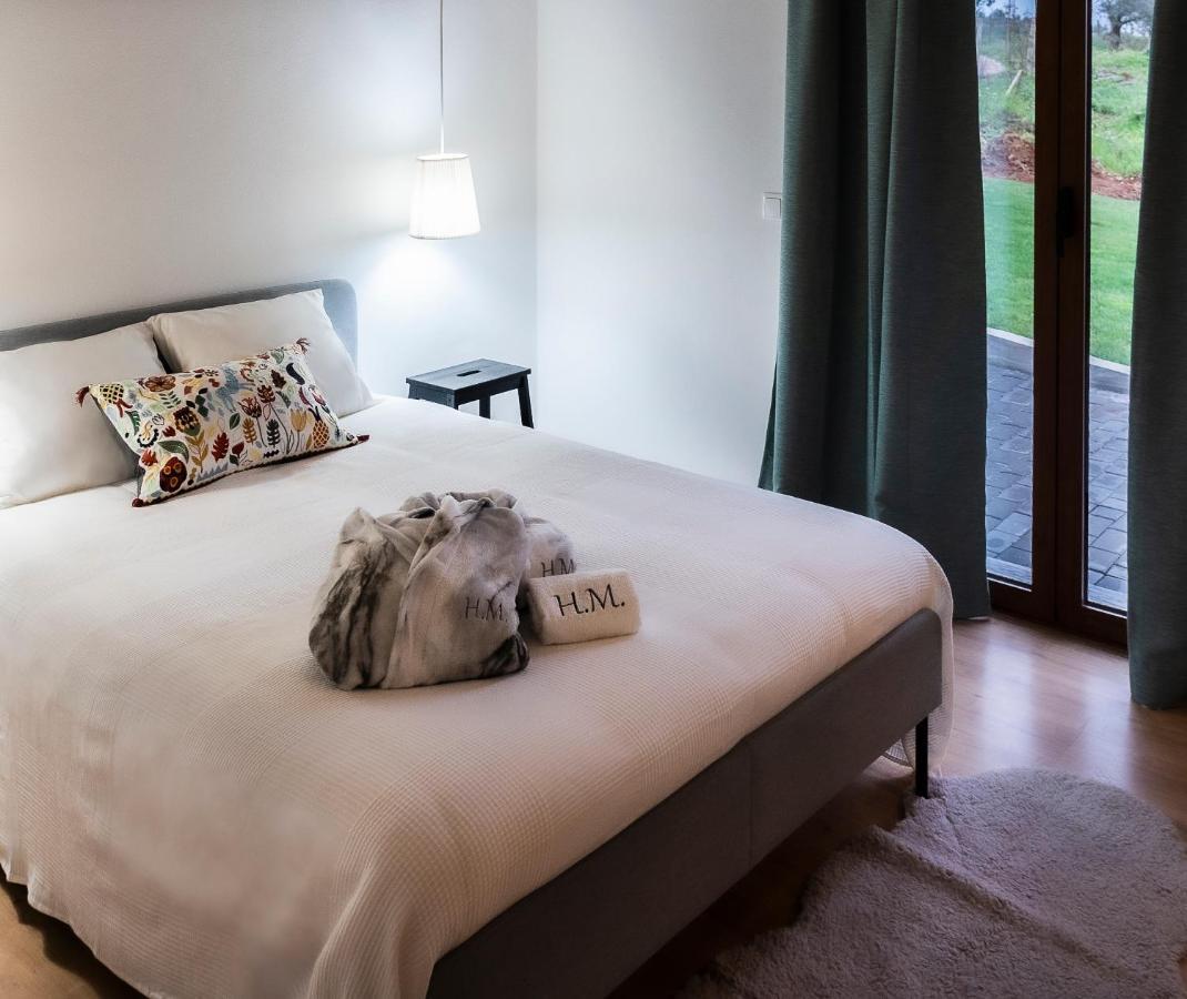 Bed and Breakfast Herdade Da Maridona Em Estremoz - Turismo Rural Gloria  Exteriér fotografie