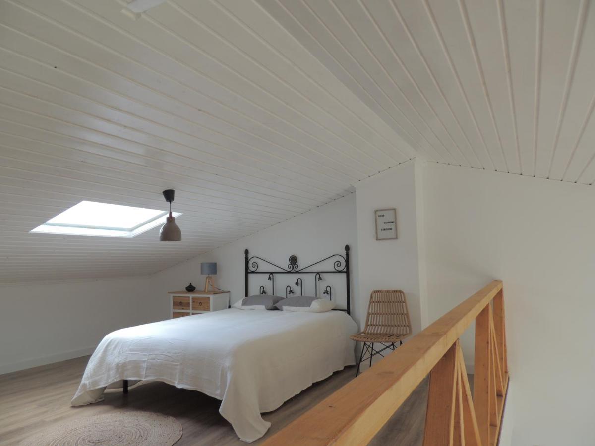 Bed and Breakfast Herdade Da Maridona Em Estremoz - Turismo Rural Gloria  Exteriér fotografie